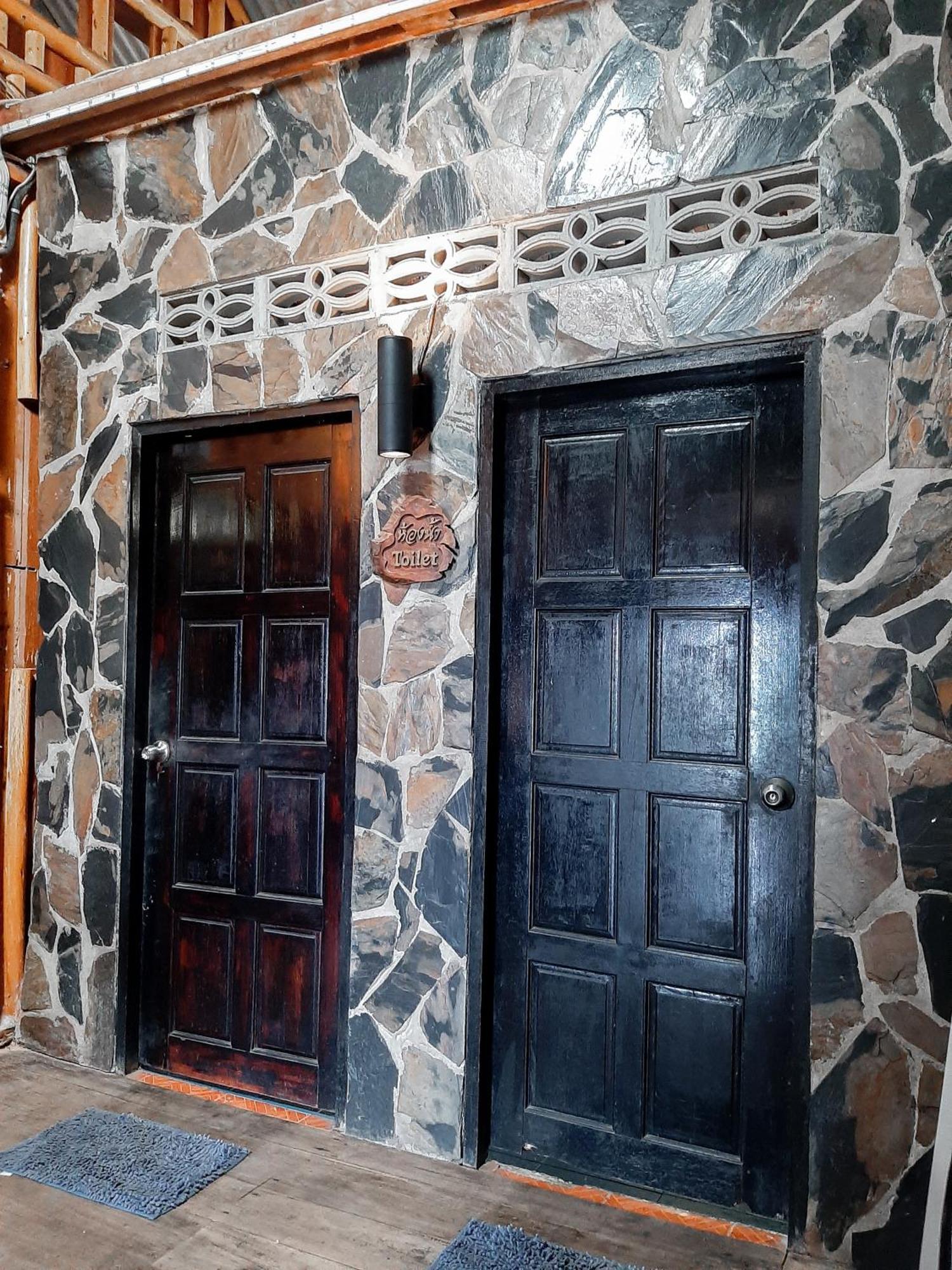 Jerpordee Residence Κο Τσανγκ Δωμάτιο φωτογραφία